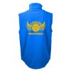 Russell Athletic Soft Shell Gilet Thumbnail