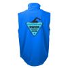 Russell Athletic Soft Shell Gilet Thumbnail