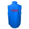 Russell Athletic Soft Shell Gilet Thumbnail