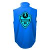 Russell Athletic Soft Shell Gilet Thumbnail
