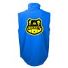 Russell Athletic Soft Shell Gilet Thumbnail
