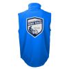 Russell Athletic Soft Shell Gilet Thumbnail