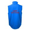 Russell Athletic Soft Shell Gilet Thumbnail