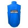 Russell Athletic Soft Shell Gilet Thumbnail