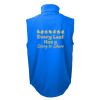Russell Athletic Soft Shell Gilet Thumbnail
