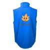 Russell Athletic Soft Shell Gilet Thumbnail