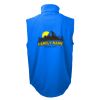 Russell Athletic Soft Shell Gilet Thumbnail