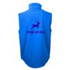 Russell Athletic Soft Shell Gilet Thumbnail