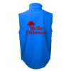 Russell Athletic Soft Shell Gilet Thumbnail