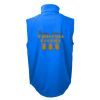 Russell Athletic Soft Shell Gilet Thumbnail