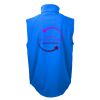 Russell Athletic Soft Shell Gilet Thumbnail