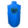 Russell Athletic Soft Shell Gilet Thumbnail