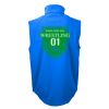 Russell Athletic Soft Shell Gilet Thumbnail