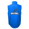 Russell Athletic Soft Shell Gilet Thumbnail