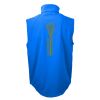 Russell Athletic Soft Shell Gilet Thumbnail