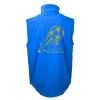 Russell Athletic Soft Shell Gilet Thumbnail