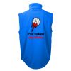 Russell Athletic Soft Shell Gilet Thumbnail