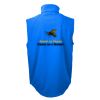 Russell Athletic Soft Shell Gilet Thumbnail
