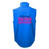 Russell Athletic Soft Shell Gilet Thumbnail