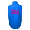 Russell Athletic Soft Shell Gilet Thumbnail