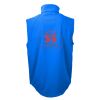 Russell Athletic Soft Shell Gilet Thumbnail