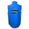 Russell Athletic Soft Shell Gilet Thumbnail