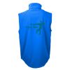 Russell Athletic Soft Shell Gilet Thumbnail