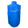 Russell Athletic Soft Shell Gilet Thumbnail