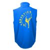 Russell Athletic Soft Shell Gilet Thumbnail