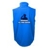 Russell Athletic Soft Shell Gilet Thumbnail