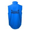 Russell Athletic Soft Shell Gilet Thumbnail