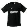 Russell Athletic Kids Classic Ringspun T-Shirt Thumbnail