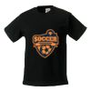Russell Athletic Kids Classic Ringspun T-Shirt Thumbnail