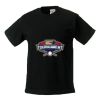 Russell Athletic Kids Classic Ringspun T-Shirt Thumbnail