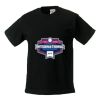 Russell Athletic Kids Classic Ringspun T-Shirt Thumbnail