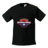 Russell Athletic Kids Classic Ringspun T-Shirt Thumbnail