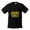 Russell Athletic Kids Classic Ringspun T-Shirt Thumbnail