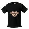 Russell Athletic Kids Classic Ringspun T-Shirt Thumbnail