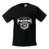 Russell Athletic Kids Classic Ringspun T-Shirt Thumbnail