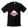 Russell Athletic Kids Classic Ringspun T-Shirt Thumbnail