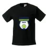 Russell Athletic Kids Classic Ringspun T-Shirt Thumbnail