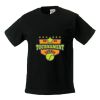 Russell Athletic Kids Classic Ringspun T-Shirt Thumbnail