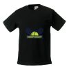 Russell Athletic Kids Classic Ringspun T-Shirt Thumbnail