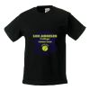 Russell Athletic Kids Classic Ringspun T-Shirt Thumbnail