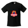 Russell Athletic Kids Classic Ringspun T-Shirt Thumbnail