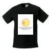 Russell Athletic Kids Classic Ringspun T-Shirt Thumbnail