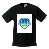 Russell Athletic Kids Classic Ringspun T-Shirt Thumbnail