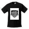 Russell Athletic Kids Classic Ringspun T-Shirt Thumbnail