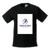 Russell Athletic Kids Classic Ringspun T-Shirt Thumbnail