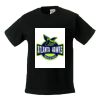 Russell Athletic Kids Classic Ringspun T-Shirt Thumbnail